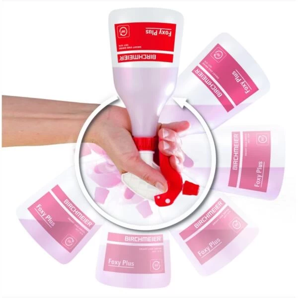 Birchmeier Foxy Plus 1 Birchmeier Foxy Plus