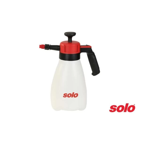 Handdruksproeier Comfort Line Solo - 2 Liter 1 Handdruksproeier Comfort Line Solo - 2 Liter