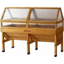 Vegtrug Koude Bak Opbouw - 180 Cm -Tuin Verzorging 1518984709 2 600