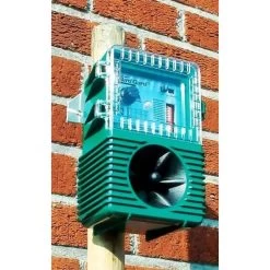 Professionele Vogelverjager Tegen Kraaien - Weitech -Tuin Verzorging 1520281869 3 600