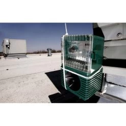 Professionele Vogelverjager Tegen Kraaien - Weitech -Tuin Verzorging 1520281869 4 600