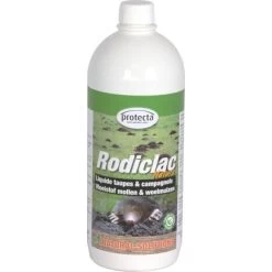 Mollen En Woelmuizen Weren