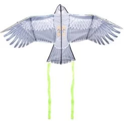 ESSCHERT DESIGN Vogelverjager HAVIK Vlieger + Houder