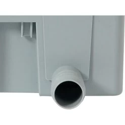 Vulautomaat Quattro - Grijs -Tuin Verzorging 1604413399 3 600