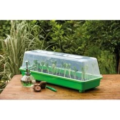 Broeikas Romberg L - 58 × 19 × 19 Cm 5 Broeikas Romberg L - 58 × 19 × 19 Cm -Tuin Verzorging 1645106612 3 600