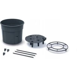 Tomaten Kweekpot Met Groeisteun - 12 Liter -Tuin Verzorging 1649410567 4 600