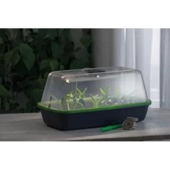 Groeilicht LED Voor Mini-kweekkas 20 Cm - 5 Watt -Tuin Verzorging 1653465884 3 600