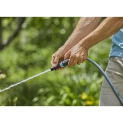 Basisset GARDENA EcoLine Met Reinigingssproeier -Tuin Verzorging 1655198525 3 600