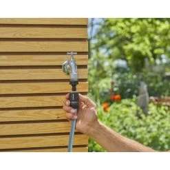 Basisset GARDENA EcoLine Met Reinigingssproeier -Tuin Verzorging 1655198525 4 600