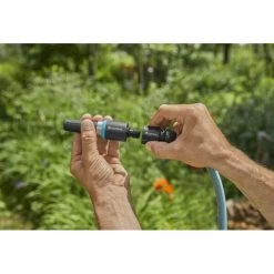 Basisset GARDENA EcoLine Met Reinigingssproeier -Tuin Verzorging 1655198525 5 600