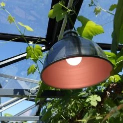 Groeilamp Led Florabooster 500 - 6,5W - Zink -Tuin Verzorging 1677499882 3 600