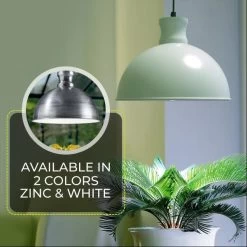 Groeilamp Led Florabooster 500 - 6,5W - Wit 8 Groeilamp Led Florabooster 500 - 6,5W - Wit -Tuin Verzorging 1677504262 3 600