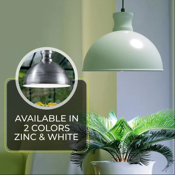 Groeilamp Led Florabooster 500 - 6,5W - Wit 3 Groeilamp Led Florabooster 500 - 6,5W - Wit - Afbeelding 3