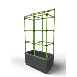 Kweekbak City Jungle Basic Met Klimframe -Tuin Verzorging 1677572004 5 600