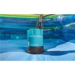 GARDENA Regentonpomp 2000/2 18V P4A 9 GARDENA Regentonpomp 2000/2 18V P4A -Tuin Verzorging 1683294487 4 600