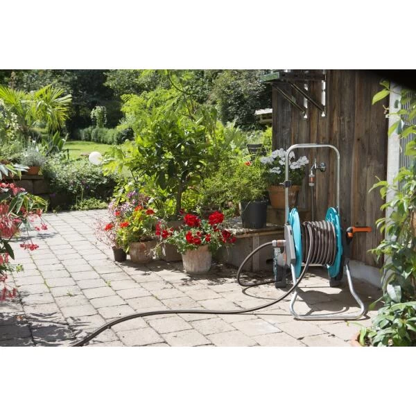 Aansluitset GARDENA Comfort FLEX 13 Mm (1/2'') - 150 Cm 2 Aansluitset GARDENA Comfort FLEX 13 Mm (1/2'') - 150 Cm - Afbeelding 2