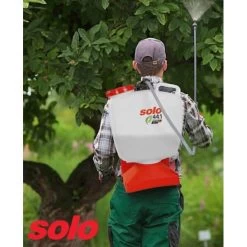 Solo Batterij Rugsproeier 441 - 16 Liter -Tuin Verzorging accu rugsproeier 441 16 liter 1591959330 3 600