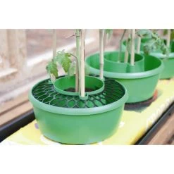 Afdekrasters Voor Plant- Gietpotten - Set Van 3 Stuks 5 Afdekrasters Voor Plant- Gietpotten - Set Van 3 Stuks -Tuin Verzorging afdekrasters plant gietpotten 1484054801 3 600