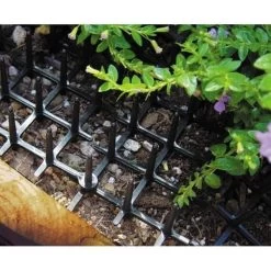 Anti-graafraster - 200 × 30 Cm -Tuin Verzorging antigraafraster 1484056032 2 600