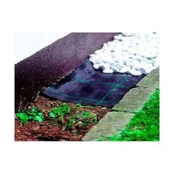 Gronddoek - Onkruidwerend 4 M × 5 M -Tuin Verzorging antionkruiddoek 4 x 5 m 1485338768 0 600