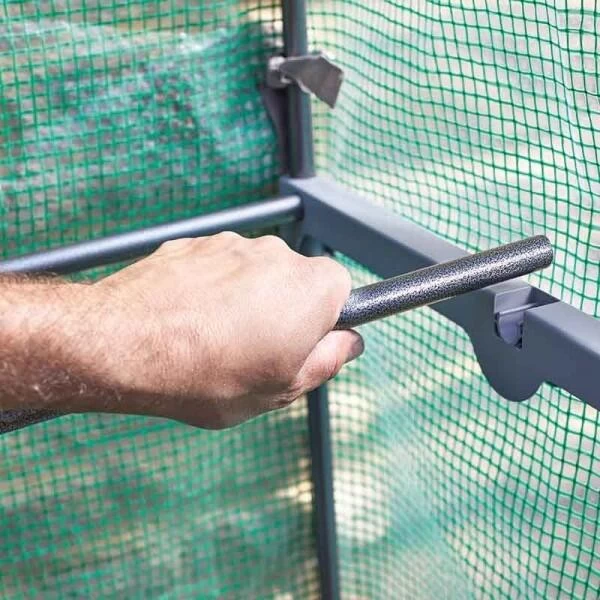 Balkonkas Muurmodel Met 4 Etages 2 Balkonkas Muurmodel Met 4 Etages - Afbeelding 2