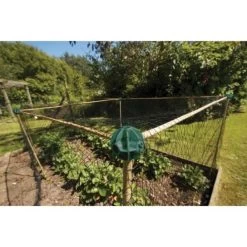 Flexibele Bamboestokhouders - Verbindsysteem - Set Van 8 Stuks -Tuin Verzorging bamboestokhouders 1490111180 1 600