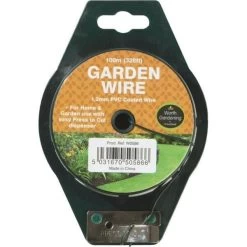 Binddraad Metaal - Bobijn 100 M