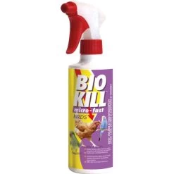 BSI Bio Kill Micro-Fast Birds - 500 Ml