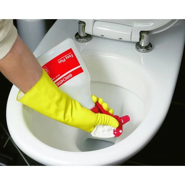 Birchmeier Foxy Plus 5 Birchmeier Foxy Plus - Afbeelding 5