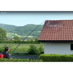 Telescopische Lans XL 8D - Birchmeier -Tuin Verzorging birchmeier lans xl 8d 1493039329 3 600