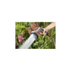 Broes-pistool GARDENA Comfort - Soft Spray -Tuin Verzorging broespistool gardena comfort 1601016451 3 600