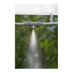 City Gardening GARDENA Vernevelaar Set -Tuin Verzorging city gardening mist set 1601303051 3 600