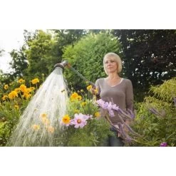 Comfort Broes GARDENA Met Verlengstuk - 90 Cm -Tuin Verzorging comfort broes gardena met verlengstuk 90 cm 1601279659 3 600