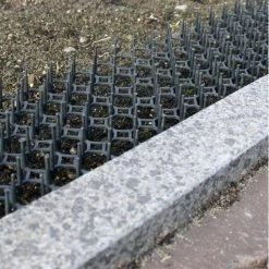 Dierenwerende Rasters - Anti-graven - Set Van 2 Stuks