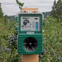 Vogelverjager Tegen Duiven - Weitech -Tuin Verzorging duivenverjager professioneel 1484054962 3 600
