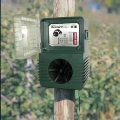 Vogelverjager Tegen Duiven - Weitech -Tuin Verzorging duivenverjager professioneel 1484054962 4 600