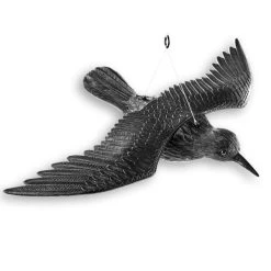 Duivenverjager Vliegende Raaf -Tuin Verzorging duivenverjager vliegende kraai 1494855117 1 600