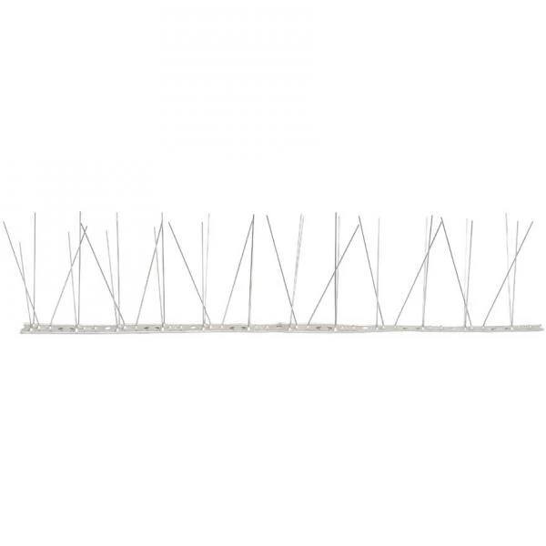 Duivenwering Balkons - Terras - Dakgoot 50 Cm 1 Duivenwering Balkons - Terras - Dakgoot 50 Cm