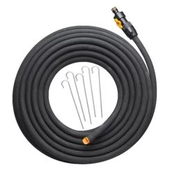 Fiskars Druppelslang - 15 Meter