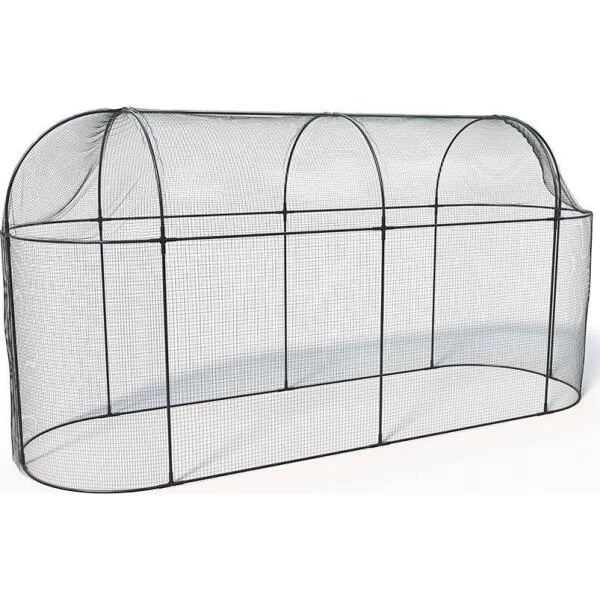 Fruitkooi Lang 3 × 1 × 1,5 M 2 Fruitkooi Lang 3 × 1 × 1,5 M - Afbeelding 2