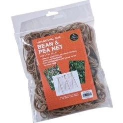 Groeinet Bonen En Erwten 1,8 × 1,8 M -Tuin Verzorging groeinet bonen 18 x 18 m 1531226378 3 600