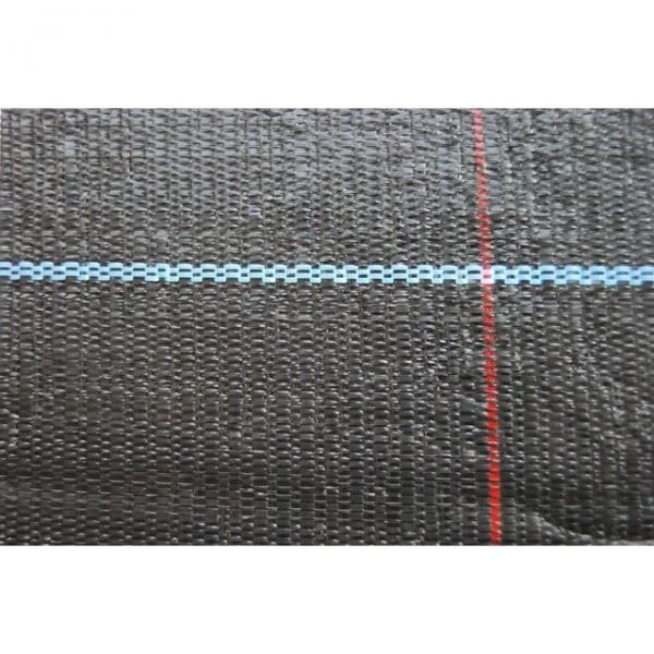 Gronddoek Op Rol 0,5 × 100 M 2 Gronddoek Op Rol 0,5 × 100 M - Afbeelding 2