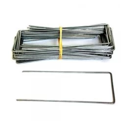 Gronddoekpennen XXL 25 × 10 Cm - Set Van 50 Stuks