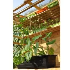 Kweekbak 40 Liter 8 Kweekbak 40 Liter -Tuin Verzorging grote kweekbak 40 liter 1484056513 1 600