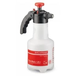 Handsproeier Met Handpomp Clean Matic 1,25 Liter