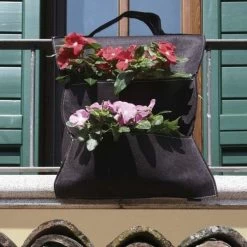 Hangende Moestuin Voor Balkon - 41 × 52 Cm -Tuin Verzorging hangende moestuin voor balkon 1484810993 0 600