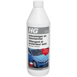 HG Autoreiniger En Beschermer - 1 Liter