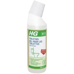 HG ECO Toiletgel - 500 Ml