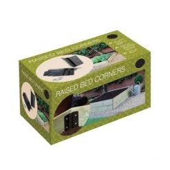 Hoeken Voor Verhoogd Groeibed - Set Van 4 Stuks -Tuin Verzorging hoekenprofielen plantbed 1490184859 1 600