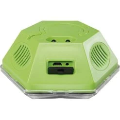 Katten- En Vogelverjager - Solar -Tuin Verzorging katten en vogelverjager solar 1531314326 2 600